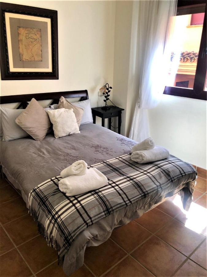 Elegant 2Br Apartment Puerto Banus Marbella Just 12 Minutes Away By G00Giemaps Estepona Extérieur photo