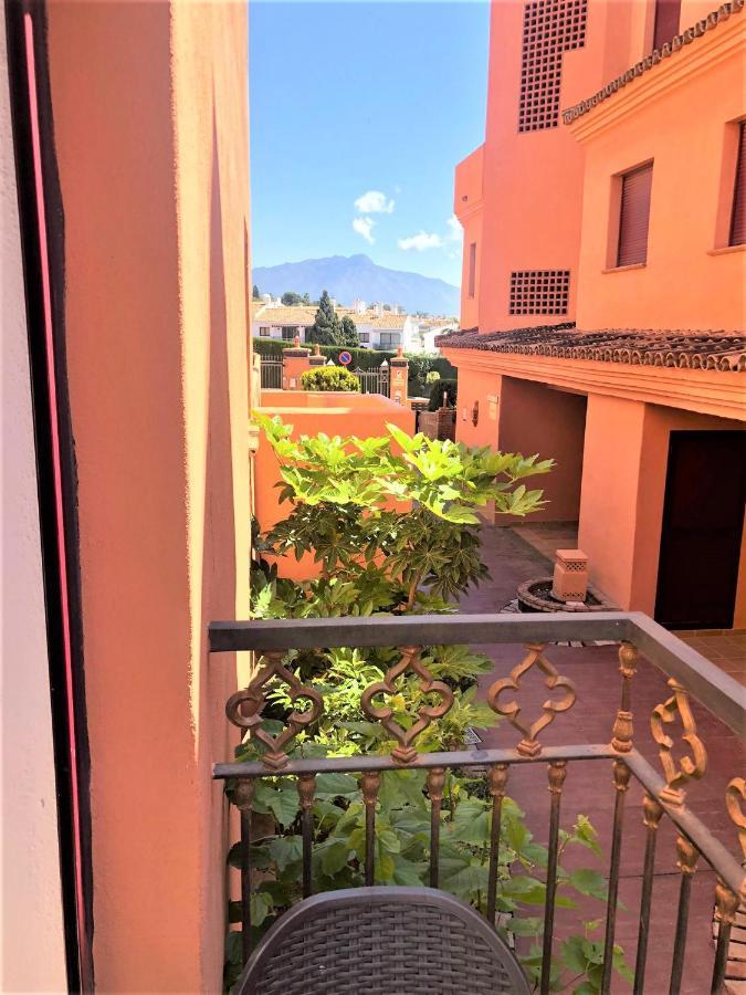 Elegant 2Br Apartment Puerto Banus Marbella Just 12 Minutes Away By G00Giemaps Estepona Extérieur photo