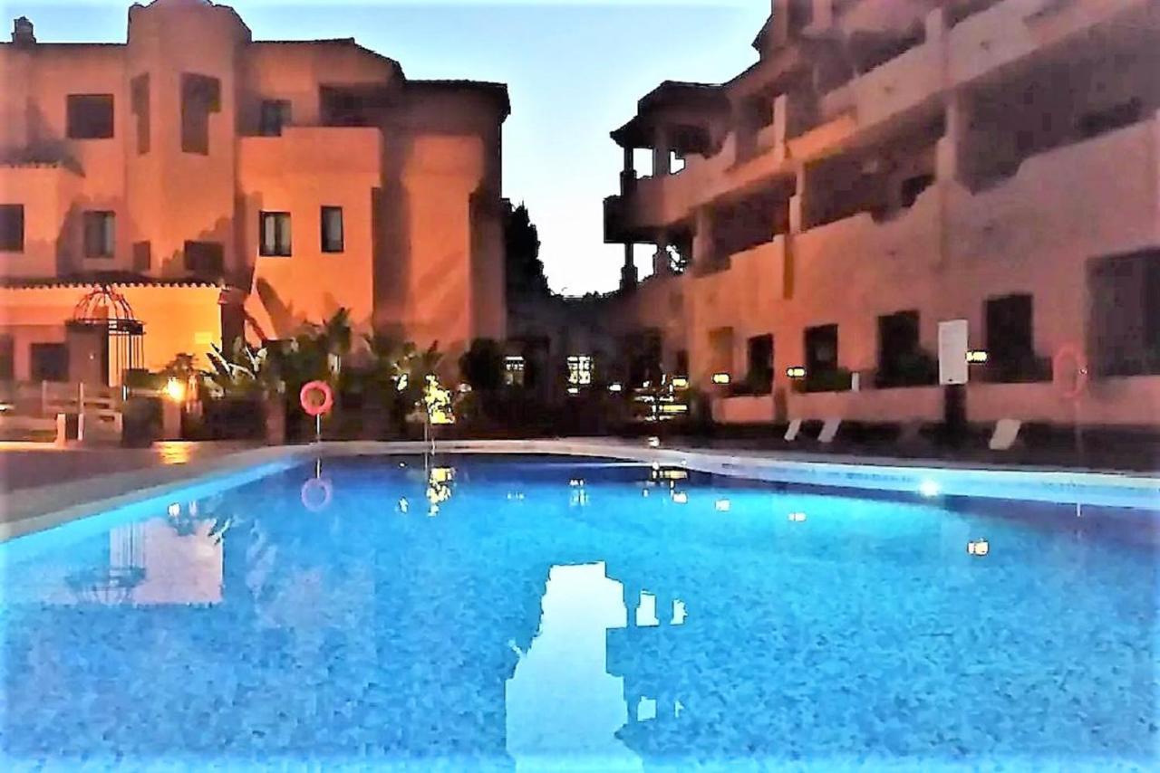 Elegant 2Br Apartment Puerto Banus Marbella Just 12 Minutes Away By G00Giemaps Estepona Extérieur photo