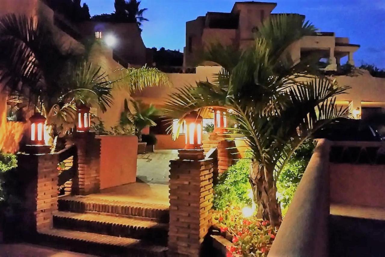 Elegant 2Br Apartment Puerto Banus Marbella Just 12 Minutes Away By G00Giemaps Estepona Extérieur photo
