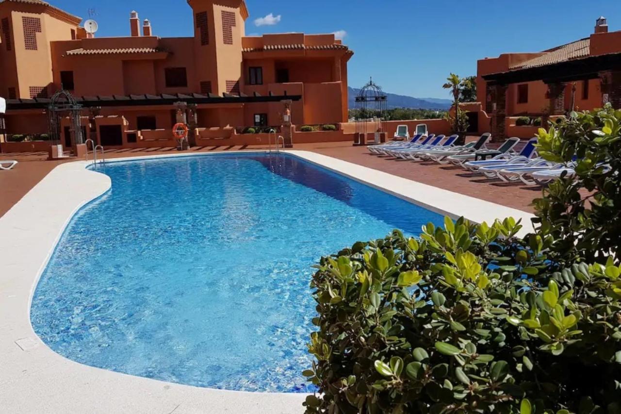 Elegant 2Br Apartment Puerto Banus Marbella Just 12 Minutes Away By G00Giemaps Estepona Extérieur photo