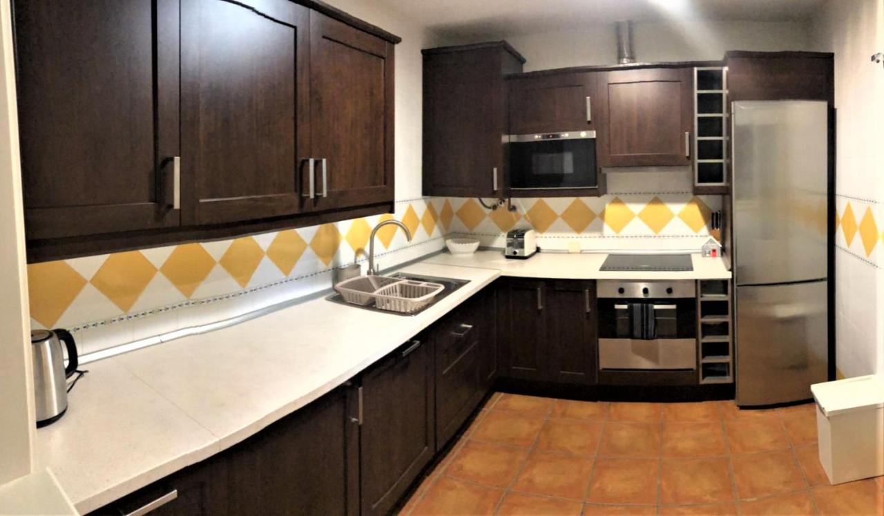 Elegant 2Br Apartment Puerto Banus Marbella Just 12 Minutes Away By G00Giemaps Estepona Extérieur photo