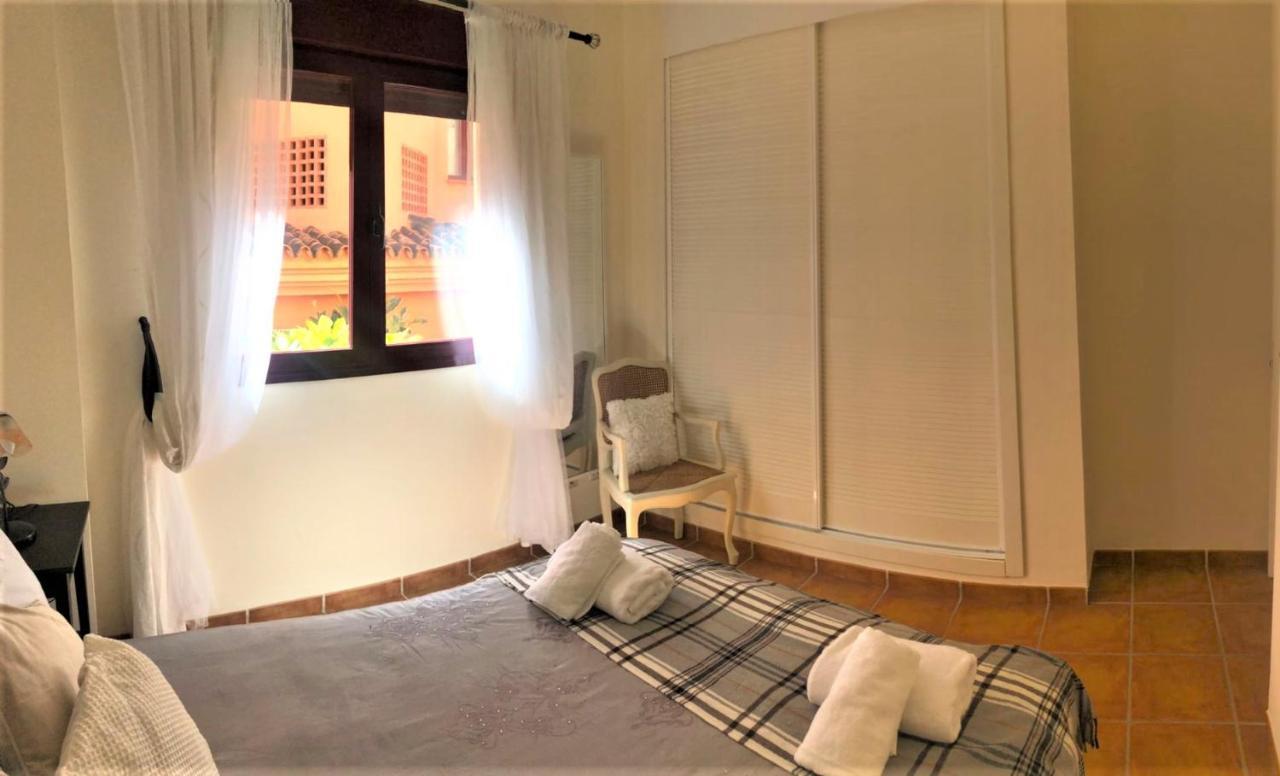 Elegant 2Br Apartment Puerto Banus Marbella Just 12 Minutes Away By G00Giemaps Estepona Extérieur photo