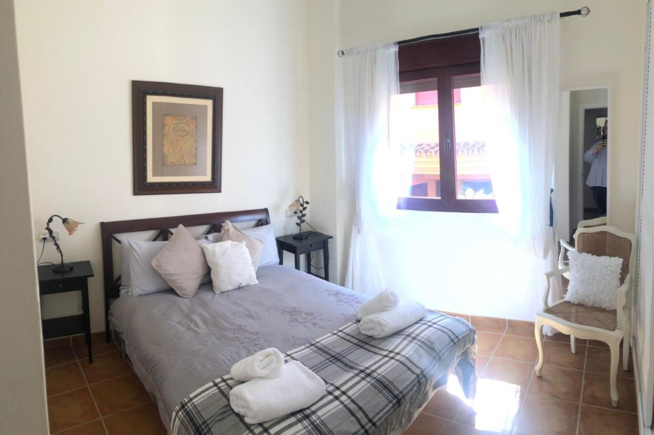 Elegant 2Br Apartment Puerto Banus Marbella Just 12 Minutes Away By G00Giemaps Estepona Extérieur photo