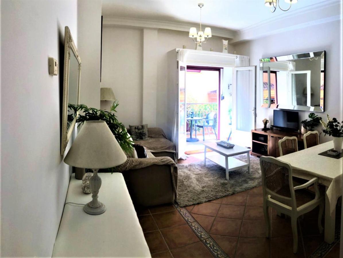 Elegant 2Br Apartment Puerto Banus Marbella Just 12 Minutes Away By G00Giemaps Estepona Extérieur photo