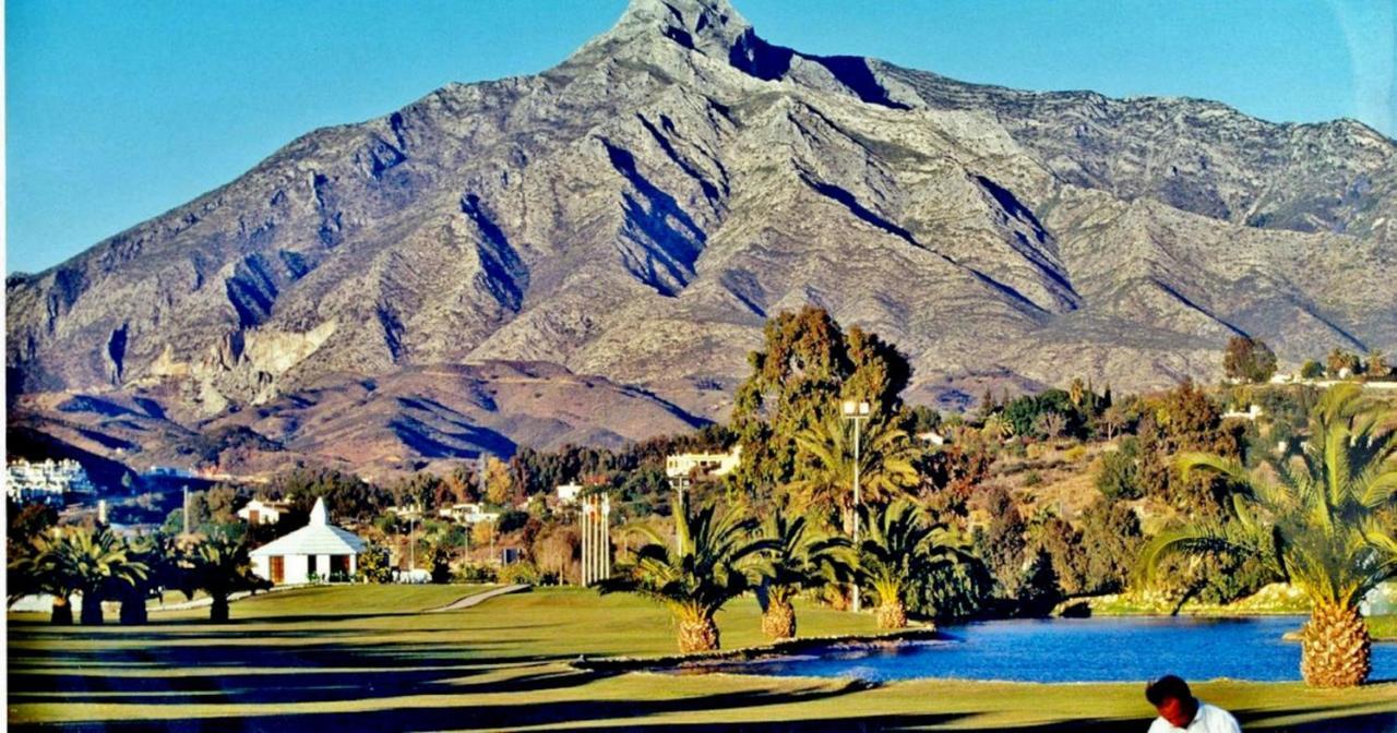 Elegant 2Br Apartment Puerto Banus Marbella Just 12 Minutes Away By G00Giemaps Estepona Extérieur photo