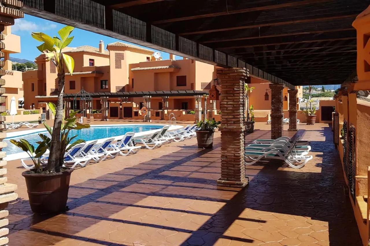 Elegant 2Br Apartment Puerto Banus Marbella Just 12 Minutes Away By G00Giemaps Estepona Extérieur photo